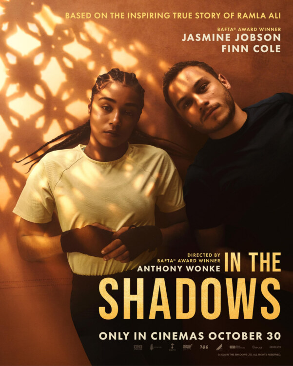 In the Shadows