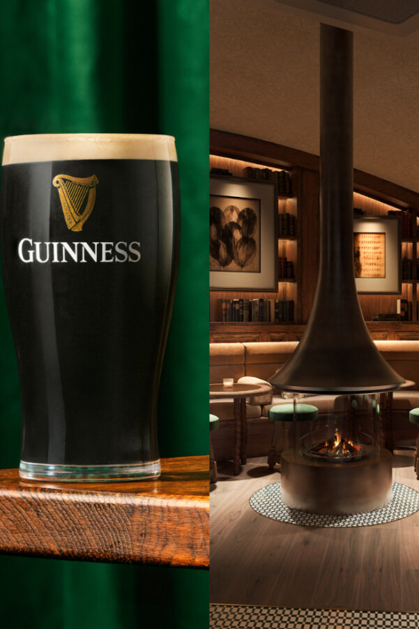 New Liverpool Street pub The Last Exchange to give away 1,000 free pints in opening week