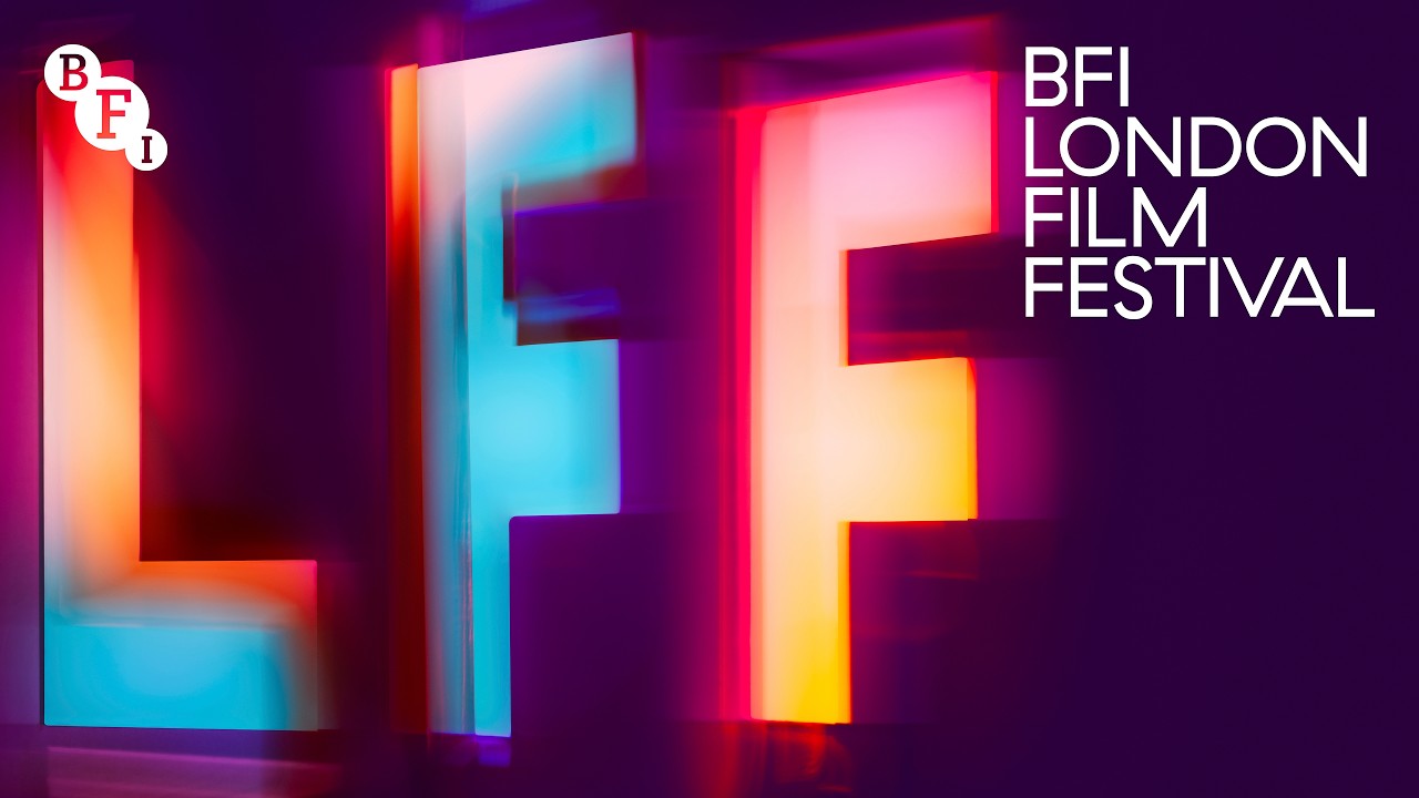 London Film Festival 2026