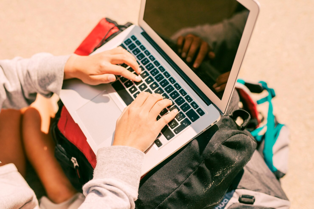 Digital nomad safety: how to stay secure on public networks