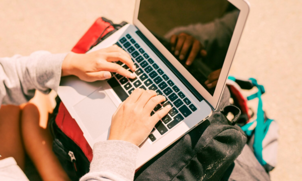 Digital nomad safety: how to stay secure on public networks