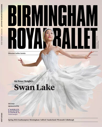 Birmingham Royal Ballet: Swan Lake