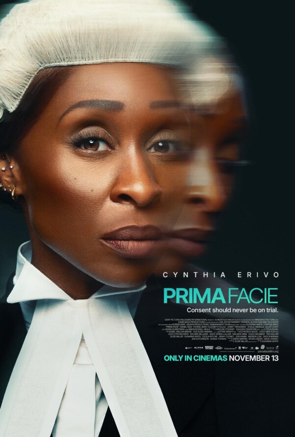 Prima Facie