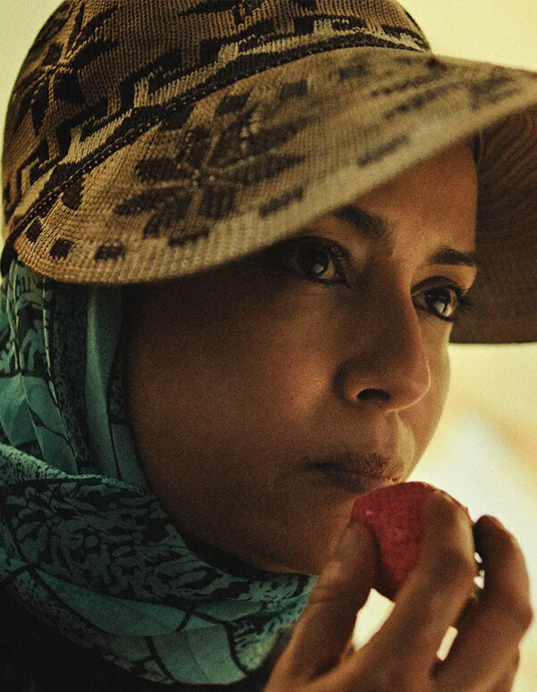 London Film Festival 2026: Strawberries