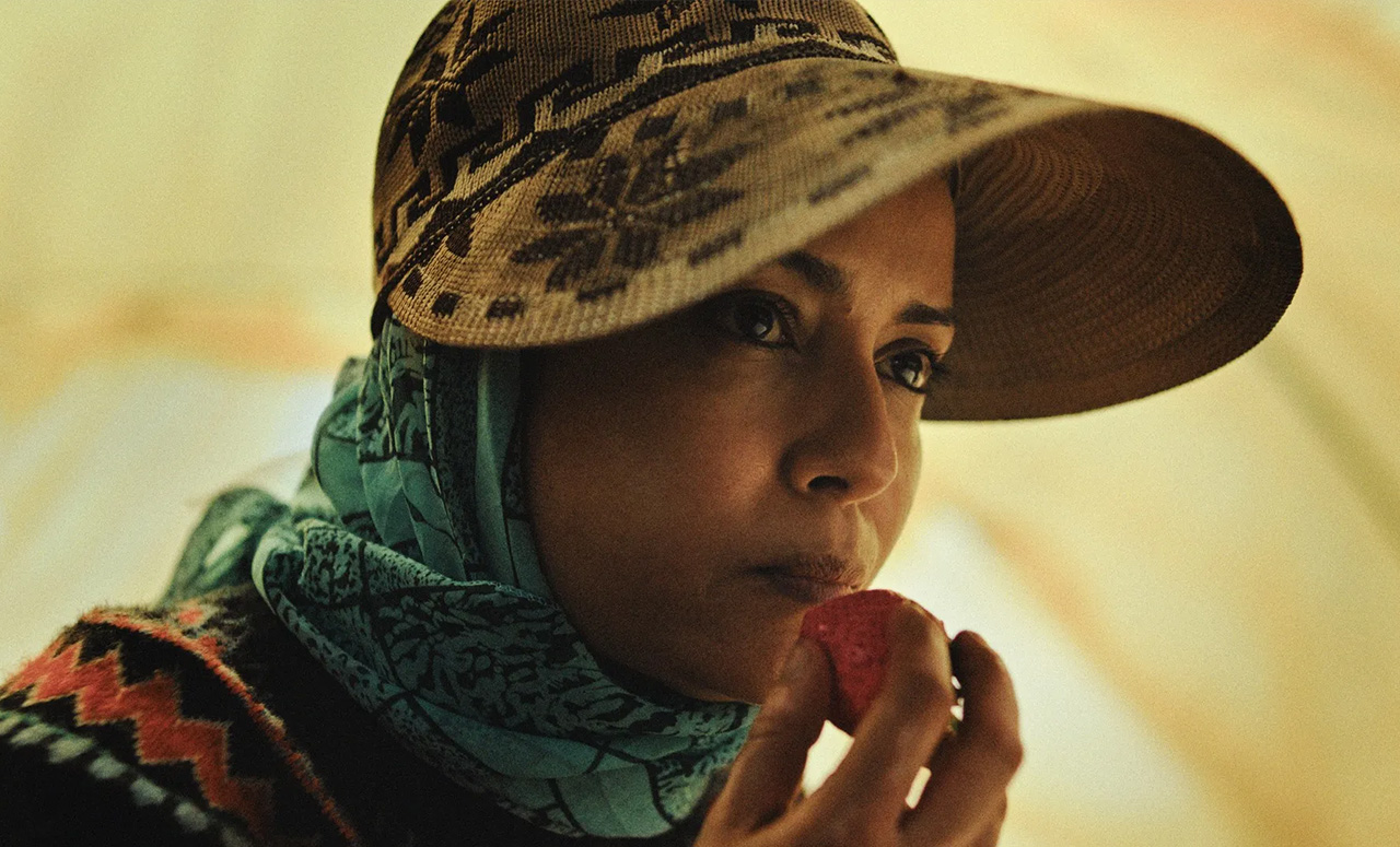London Film Festival 2026: Strawberries