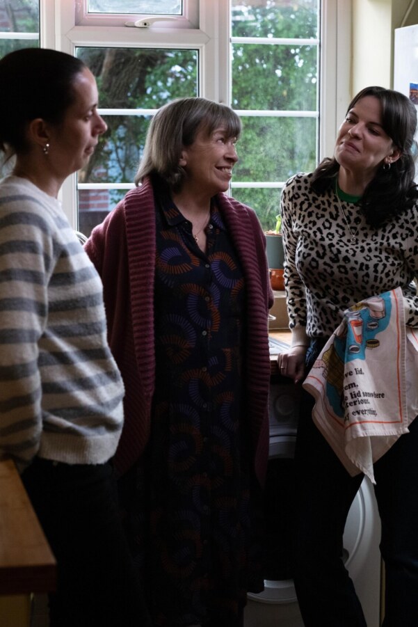 London Film Festival 2026: Tender Loving Care