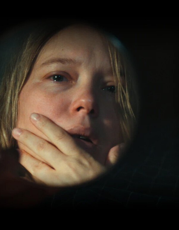 London Film Festival 2026: The Unknown