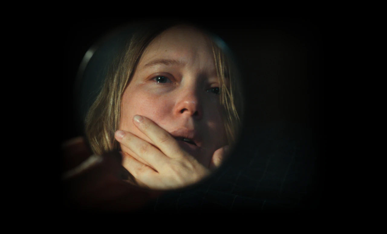 London Film Festival 2026: The Unknown
