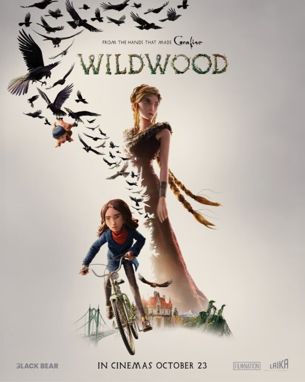 Wildwood
