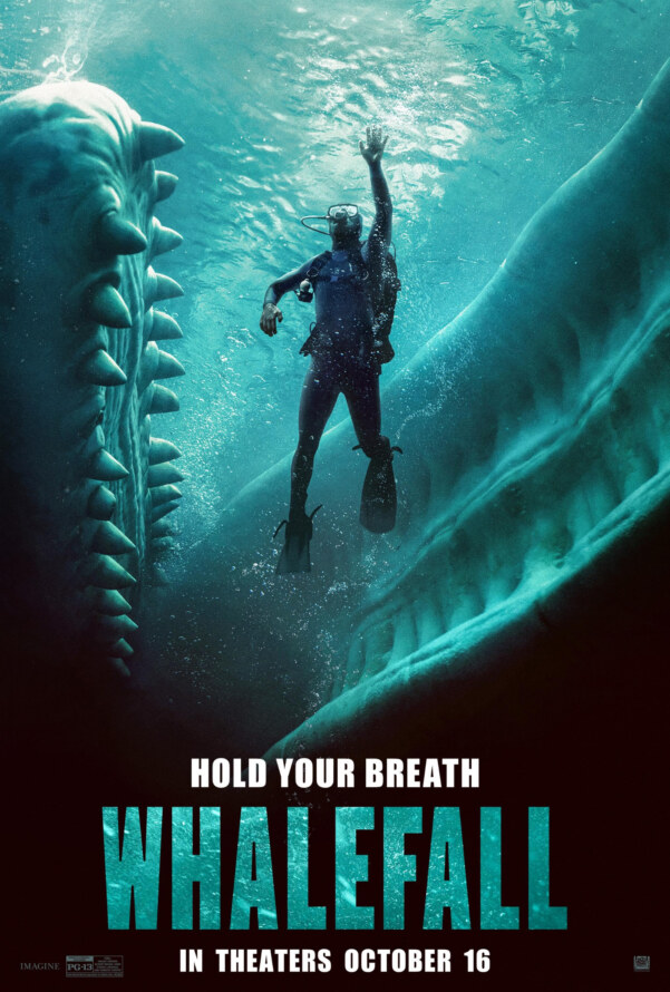 Whalefall